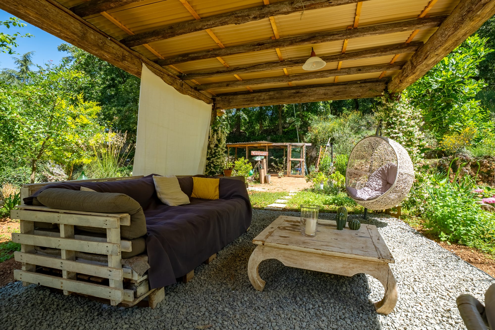 Area Relax