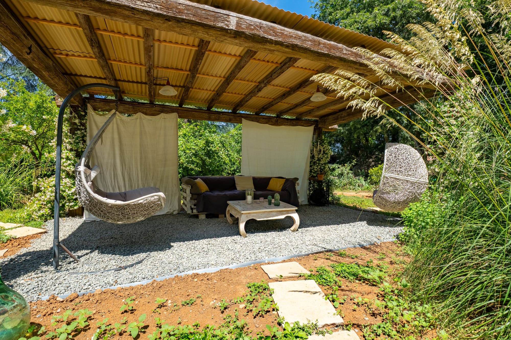 Area Relax