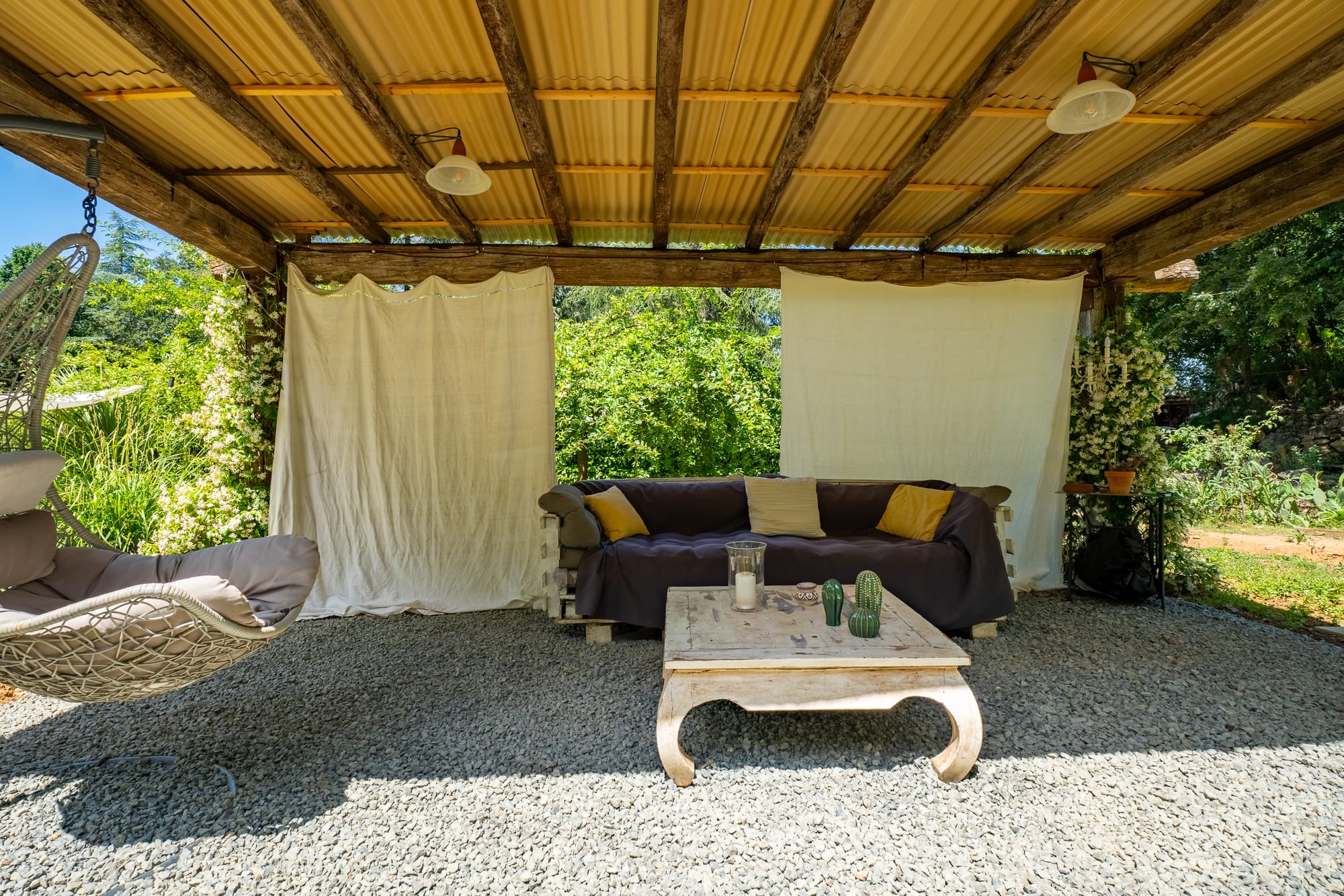 Area Relax