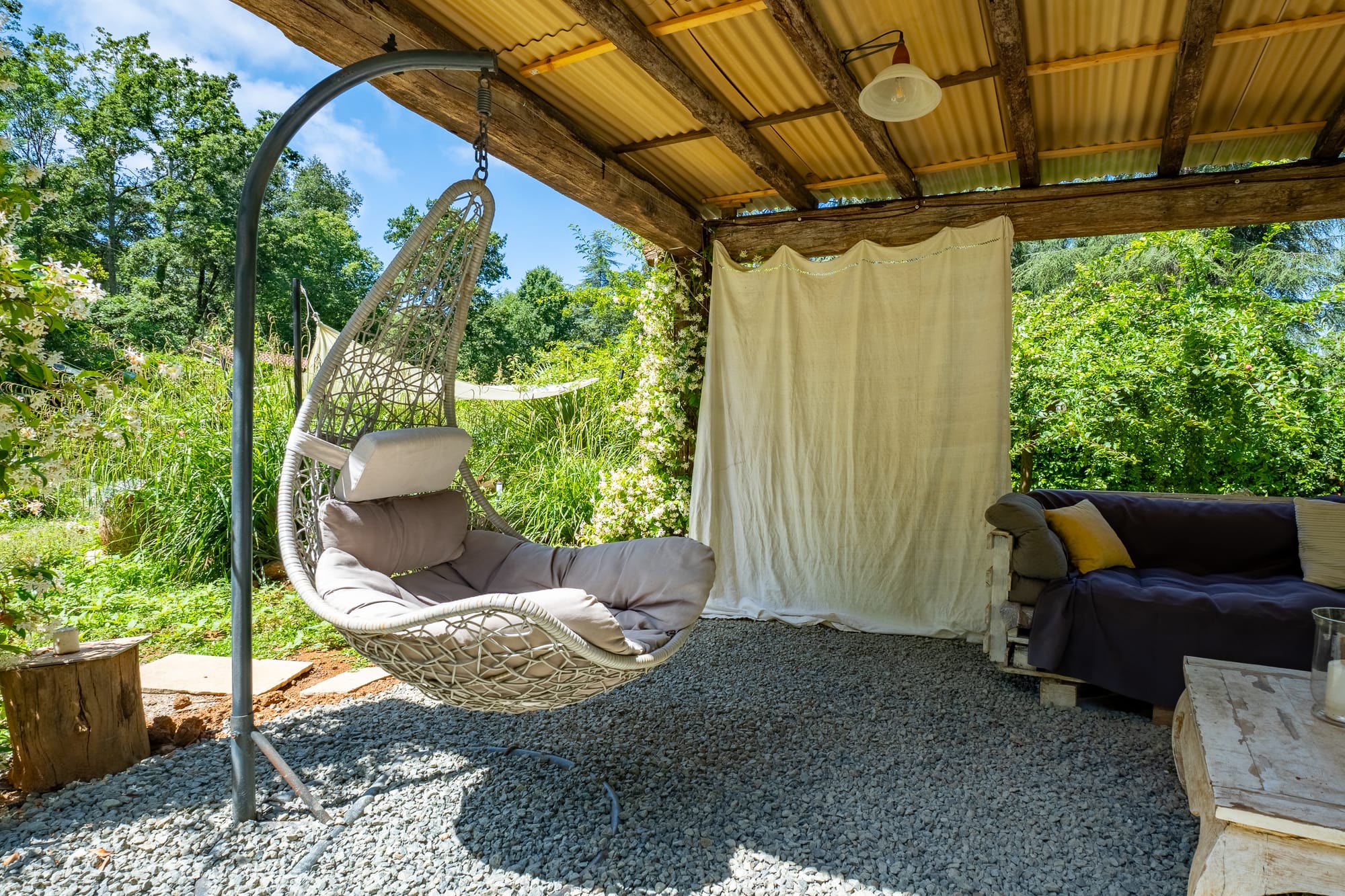 Area Relax