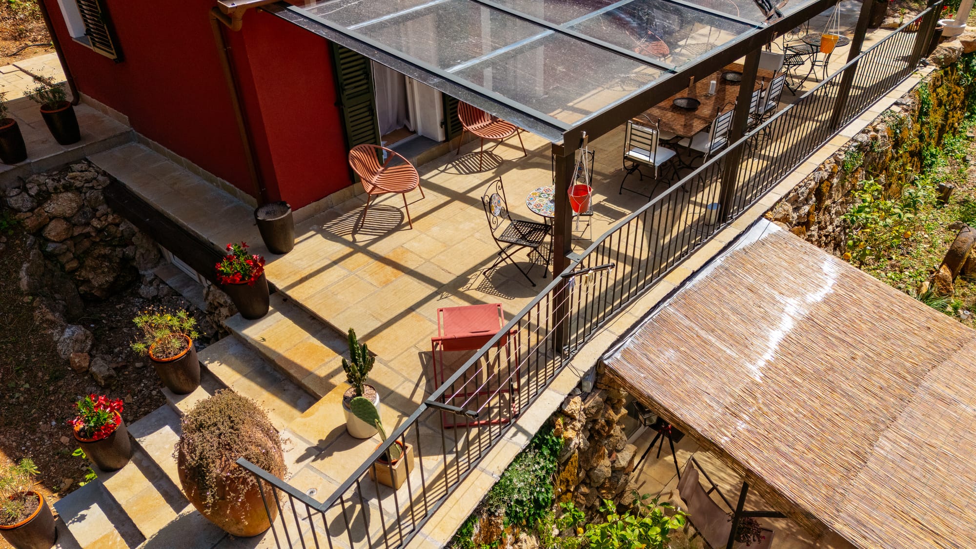 Terrazza