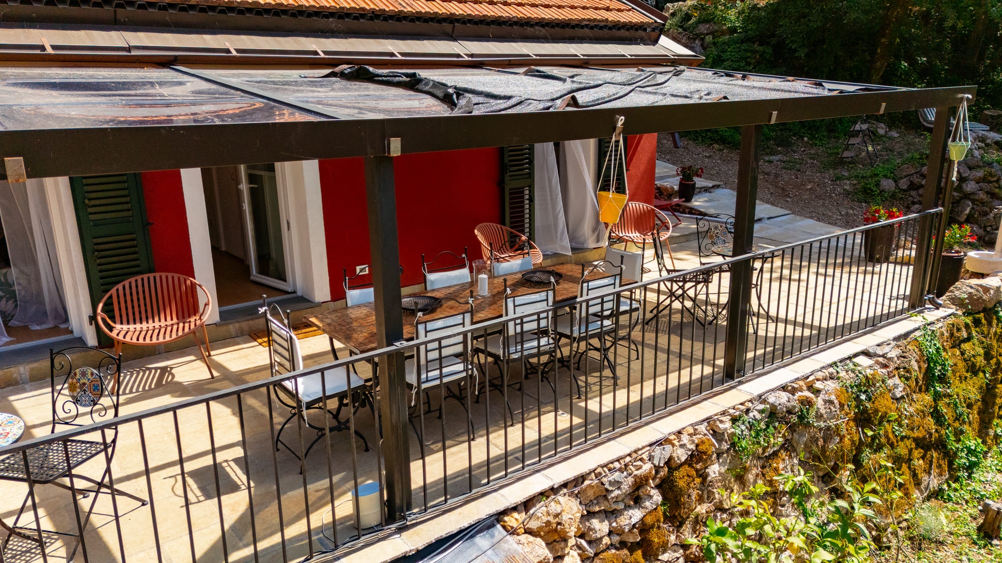 Terrazza