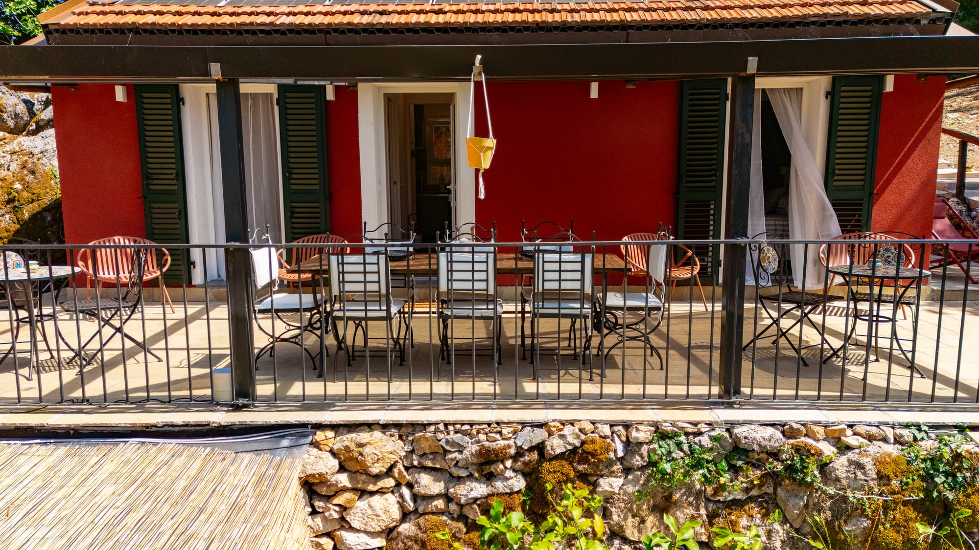 Terrazza