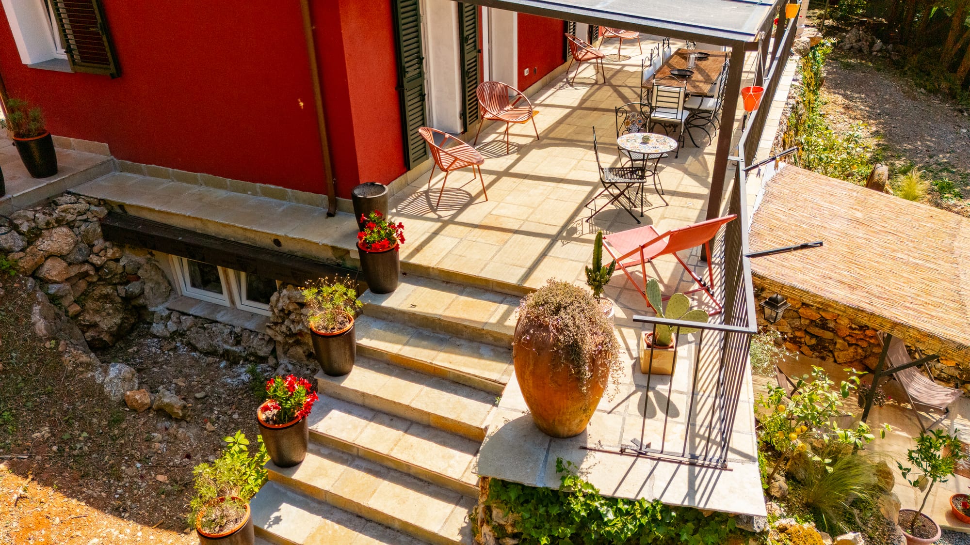 Terrazza