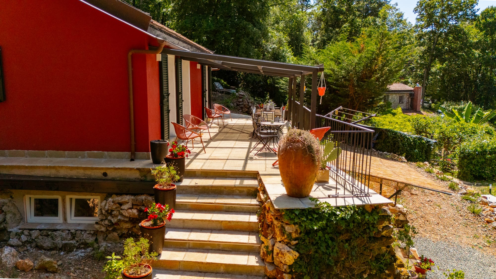 Terrazza