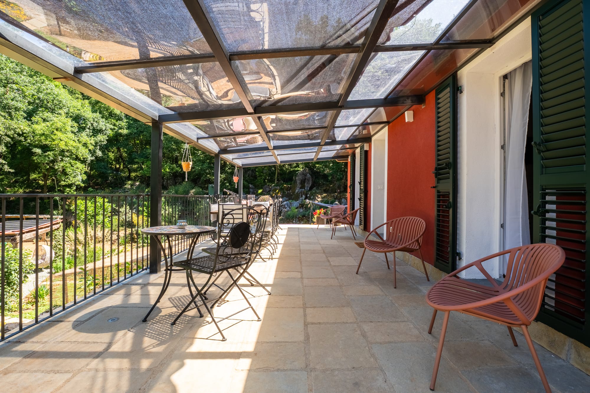Terrazza