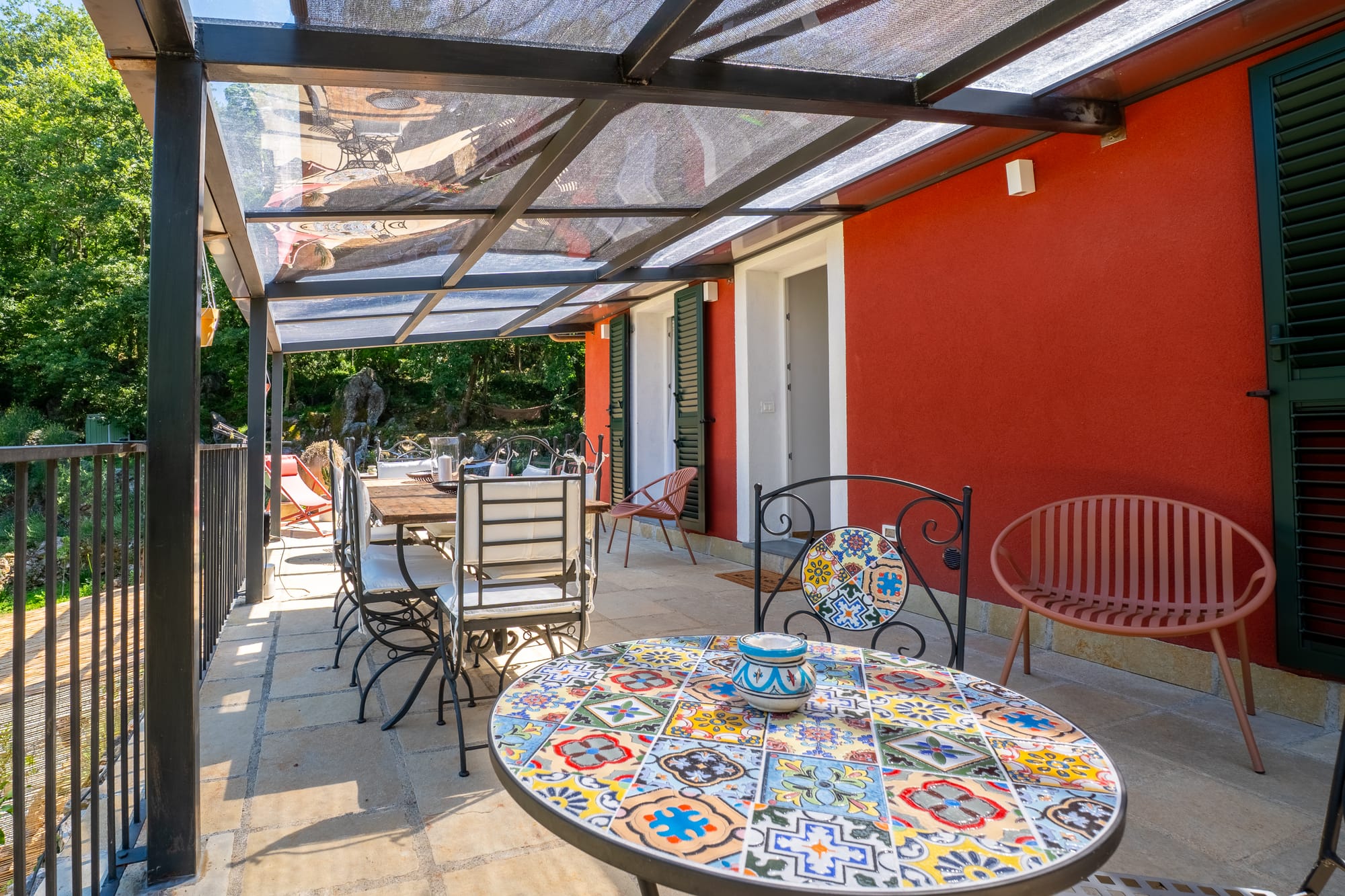 Terrazza