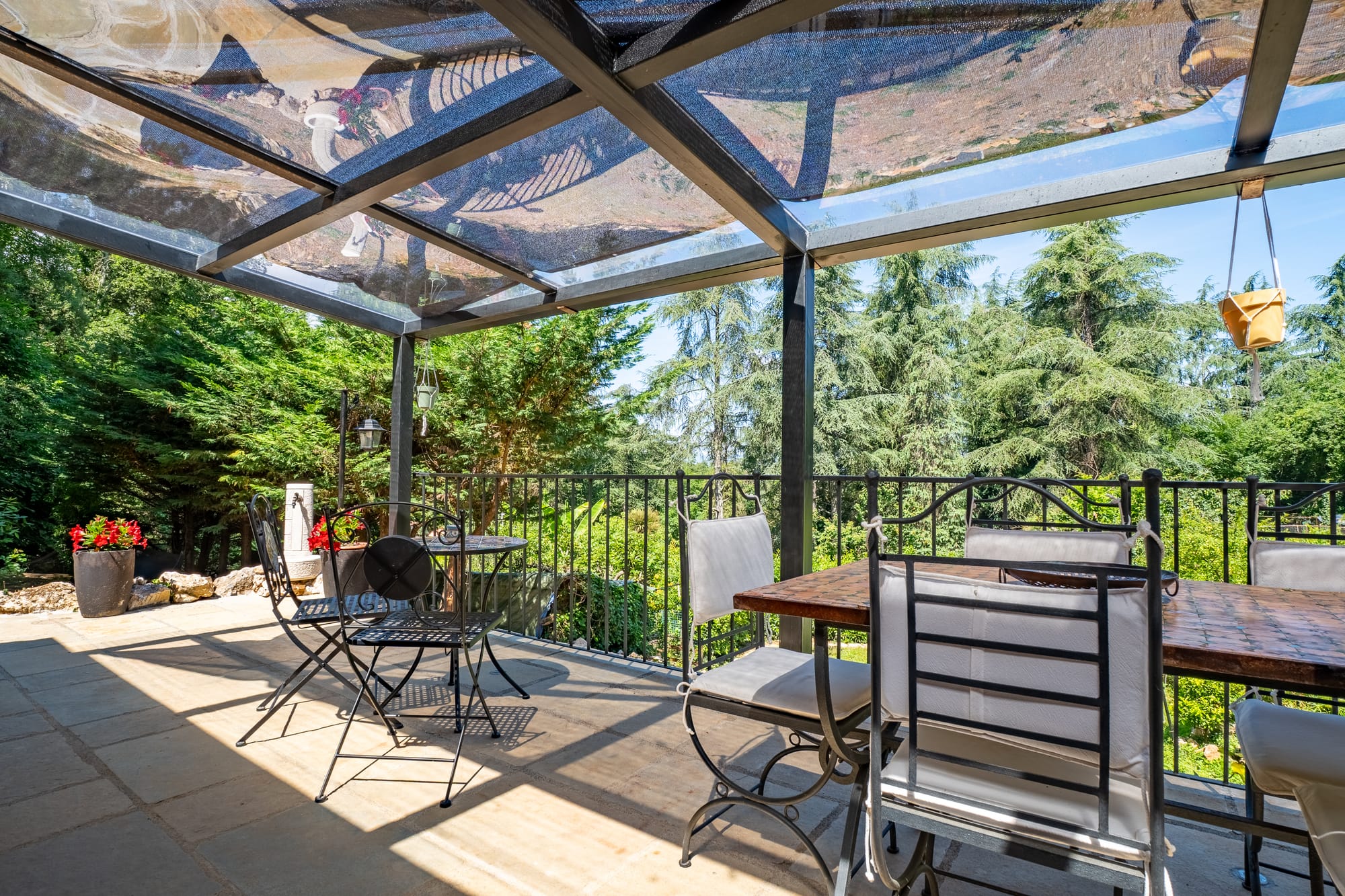 Terrazza