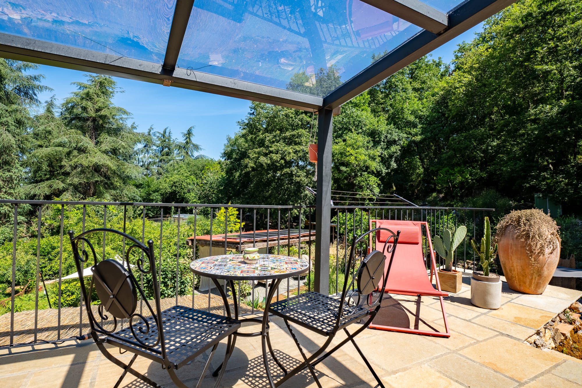 Terrazza