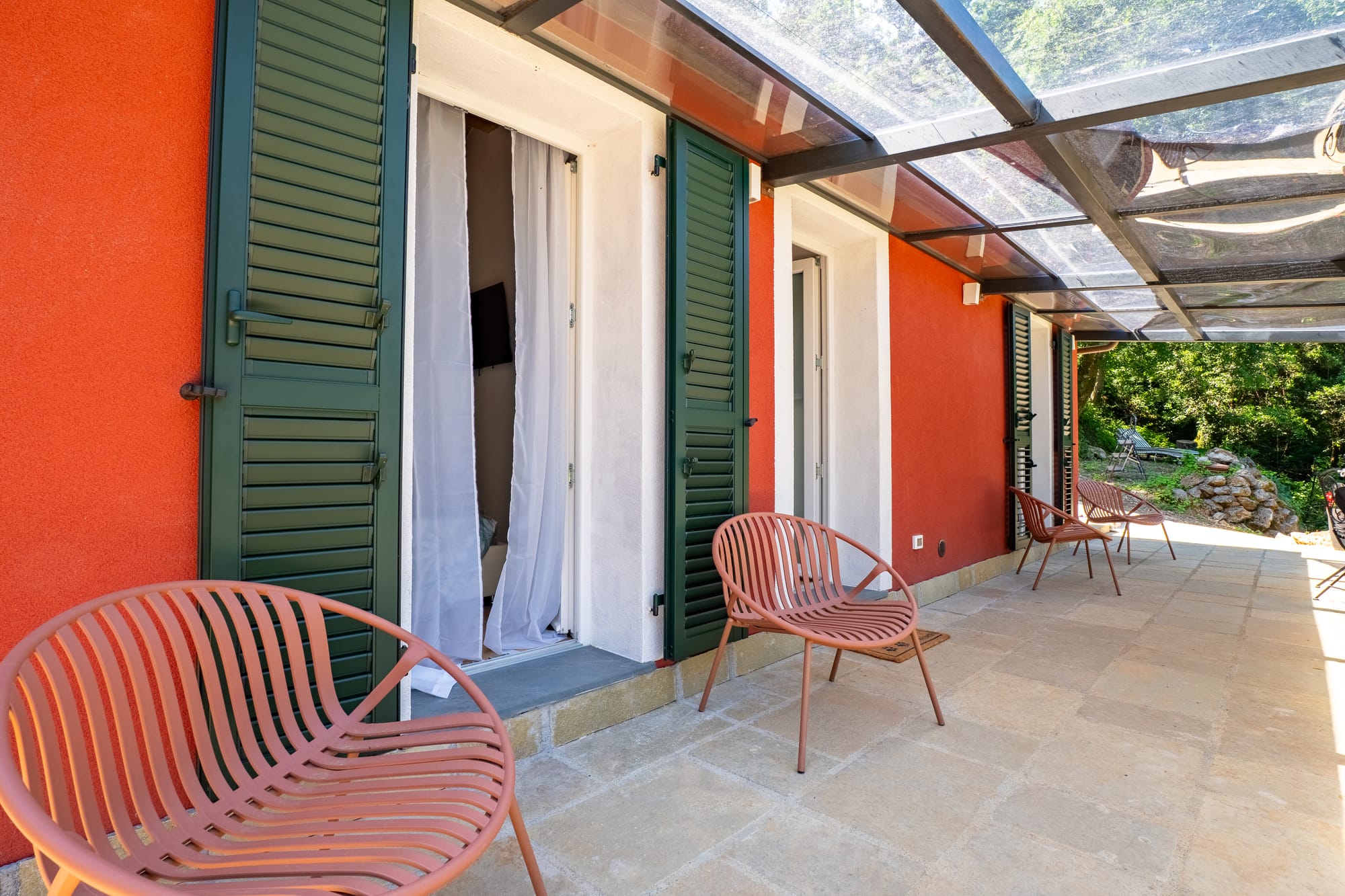 Terrazza